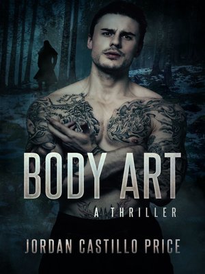 cover image of Body Art